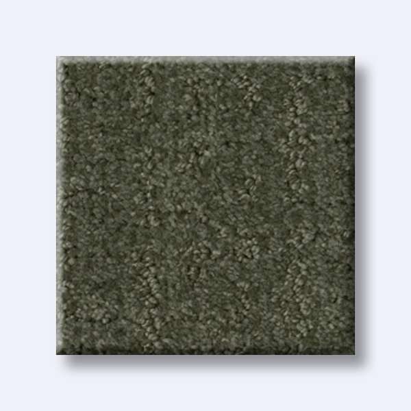 Style Vignette Carpet - Olive Tree Swatch