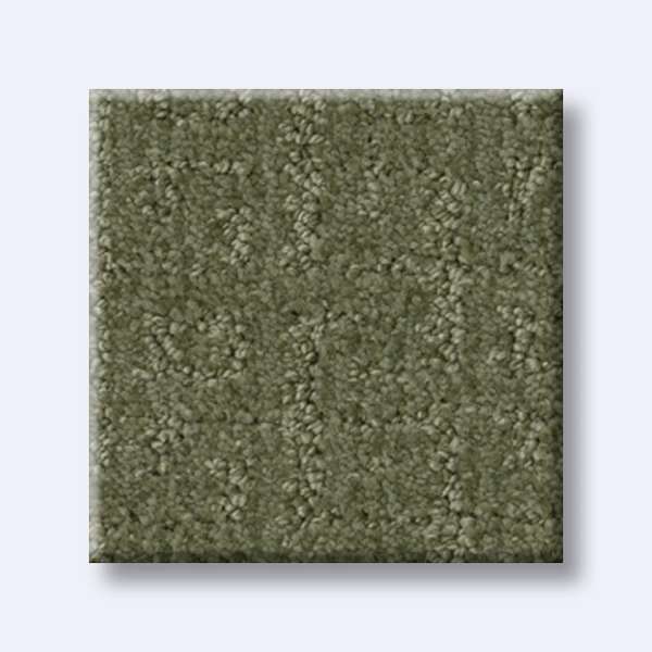 Style Vignette Carpet - Fern Swatch