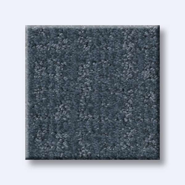 Style Vignette Carpet - Laguna Blue Swatch