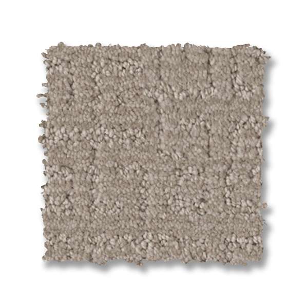 Style Vignette Carpet - Greige Swatch