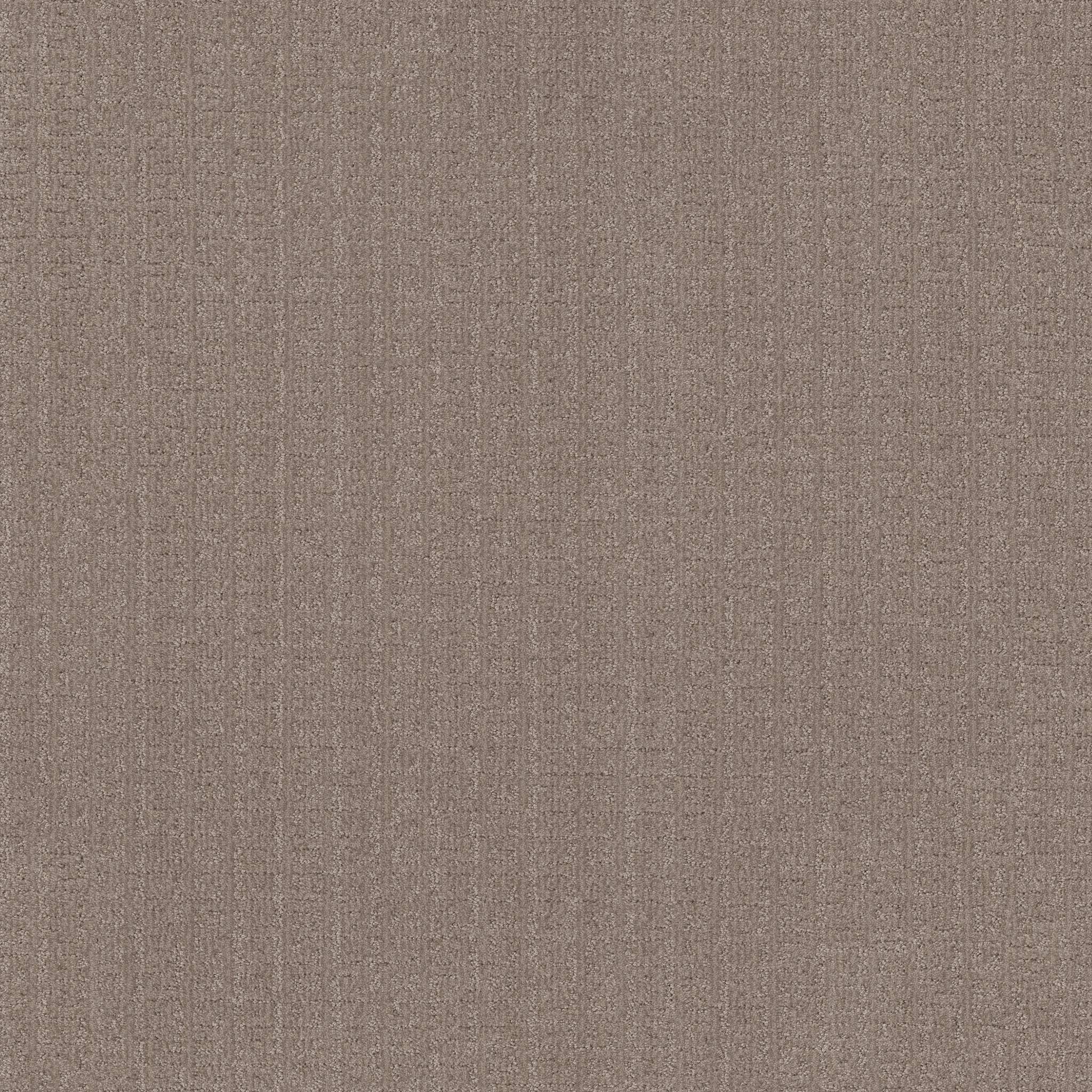 Vignette Carpet - Taupestone Zoomed Swatch Image