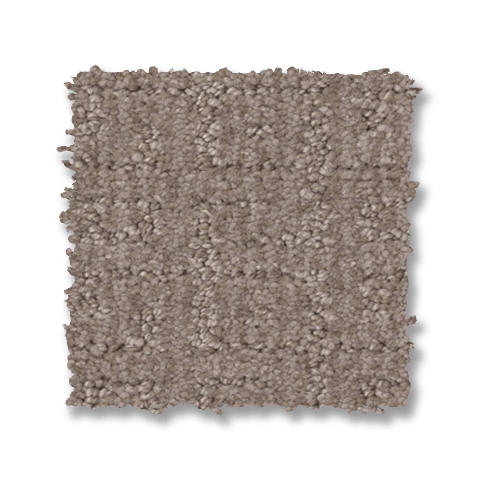 Vignette Carpet - Taupestone Swatch Thumbnail pupop1