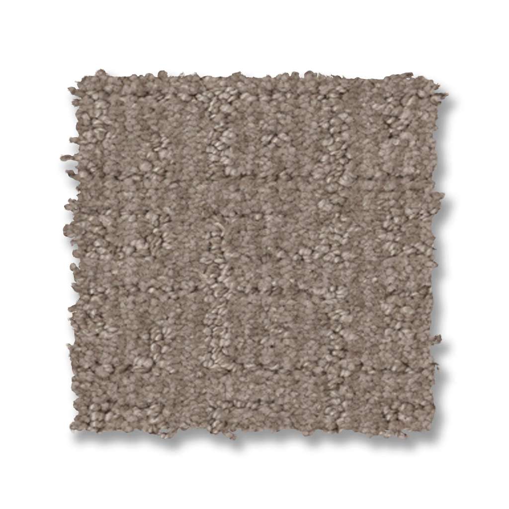Vignette Carpet - Taupestone  Swatch Image 