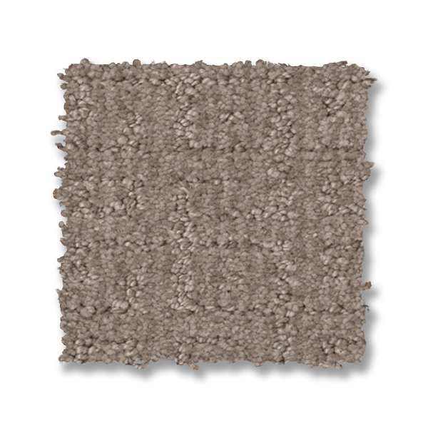 Style Vignette Carpet - Taupestone Swatch