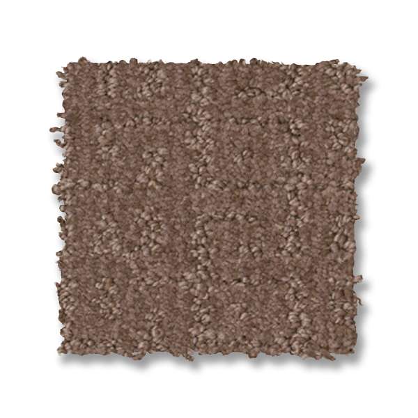Style Vignette Carpet - Desert Haze Swatch