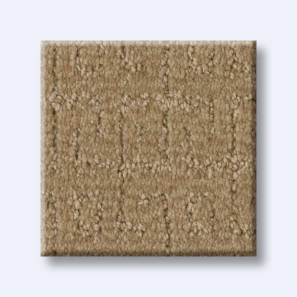 Style Vignette Carpet - Honeycomb Swatch