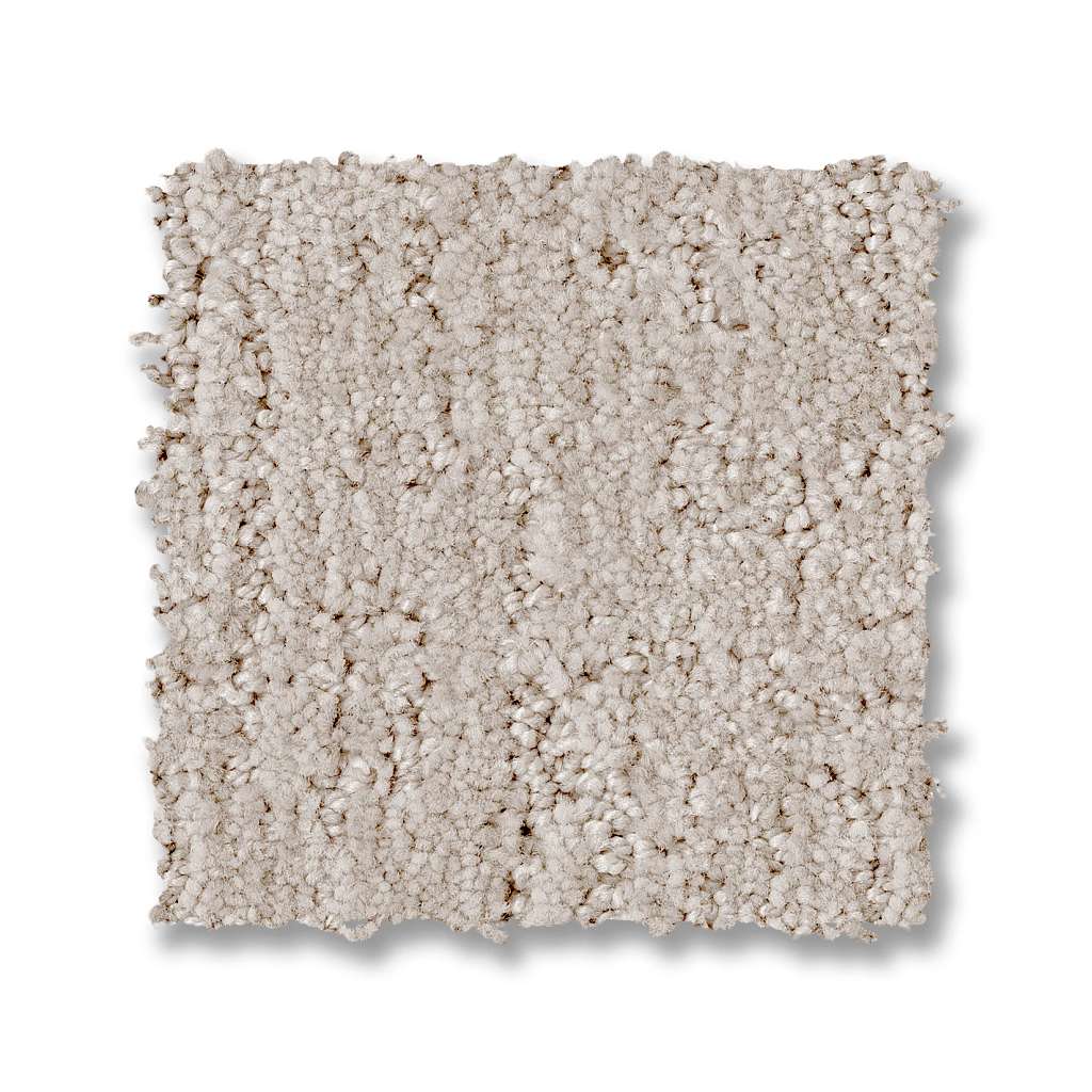 Indulgent Carpet - Whitewash  Swatch Image 