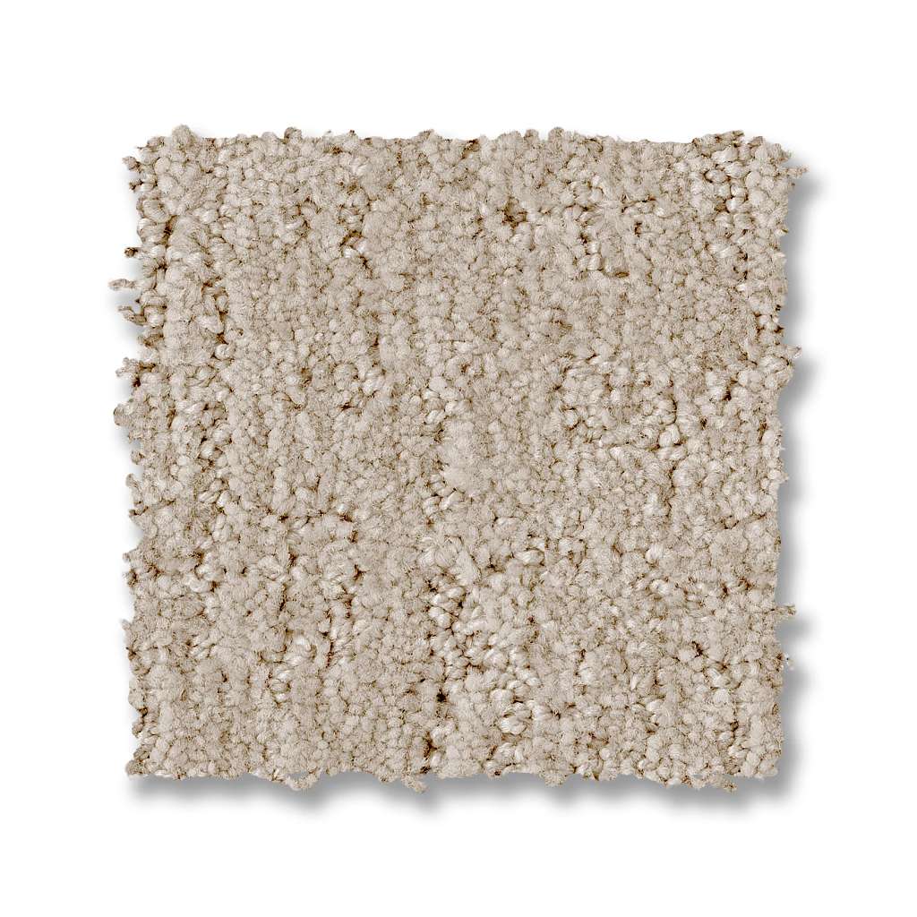 Indulgent Carpet - Spanish Sand  Swatch Image 