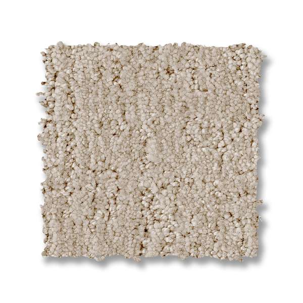 Style Indulgent Carpet - Spanish Sand Swatch