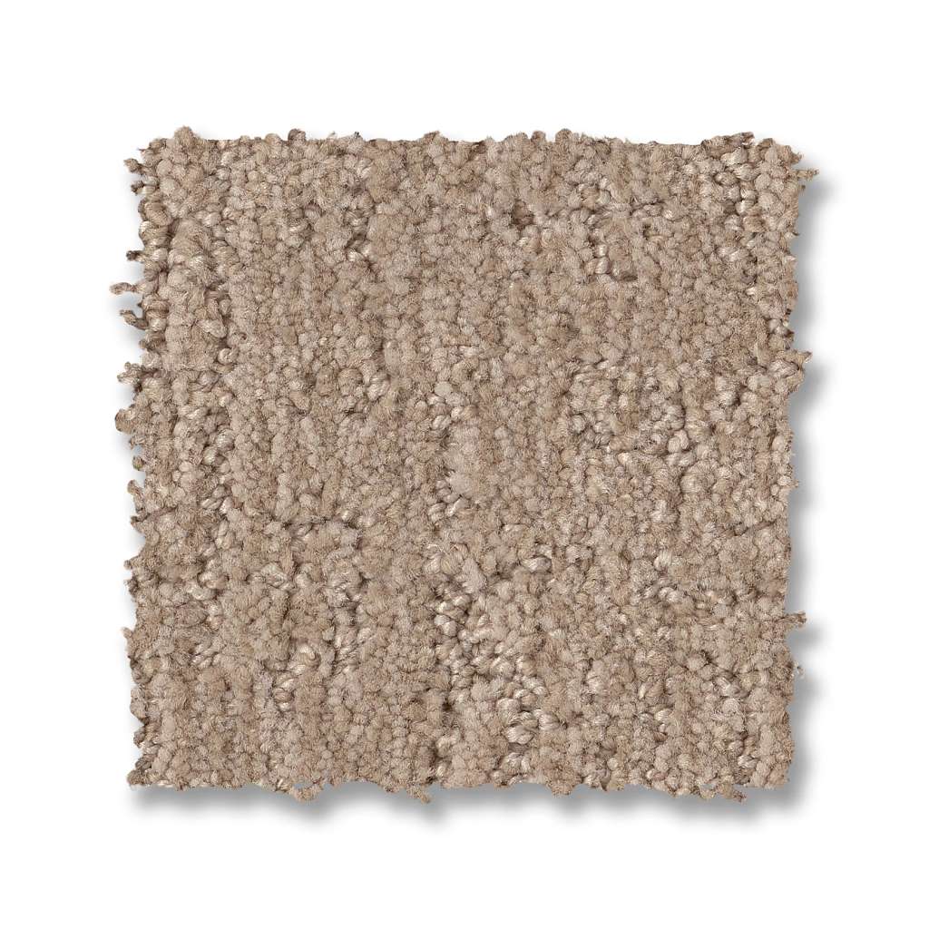 Indulgent Carpet - Pacific Bluff  Swatch Image 