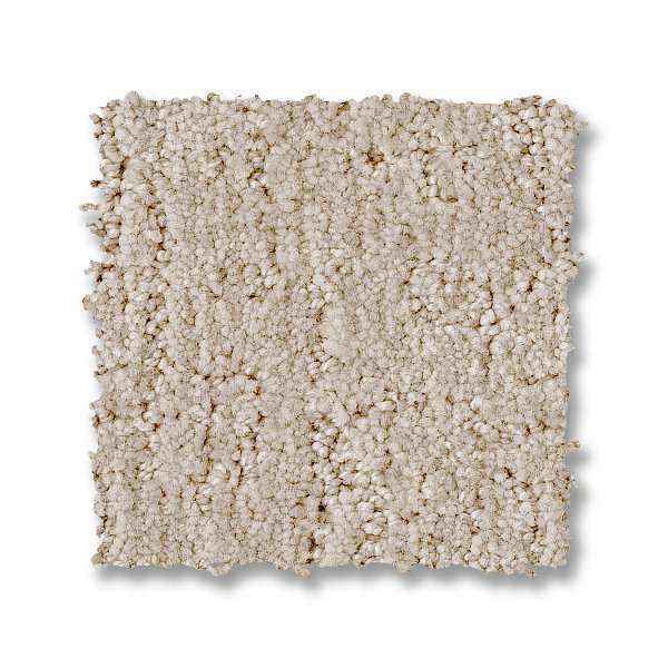 Style Indulgent Carpet - Irish Cream Swatch