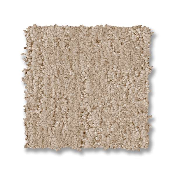 Style Indulgent Carpet - Loft Light Swatch
