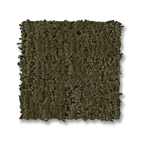 Style Indulgent Carpet - Olive Tree Swatch
