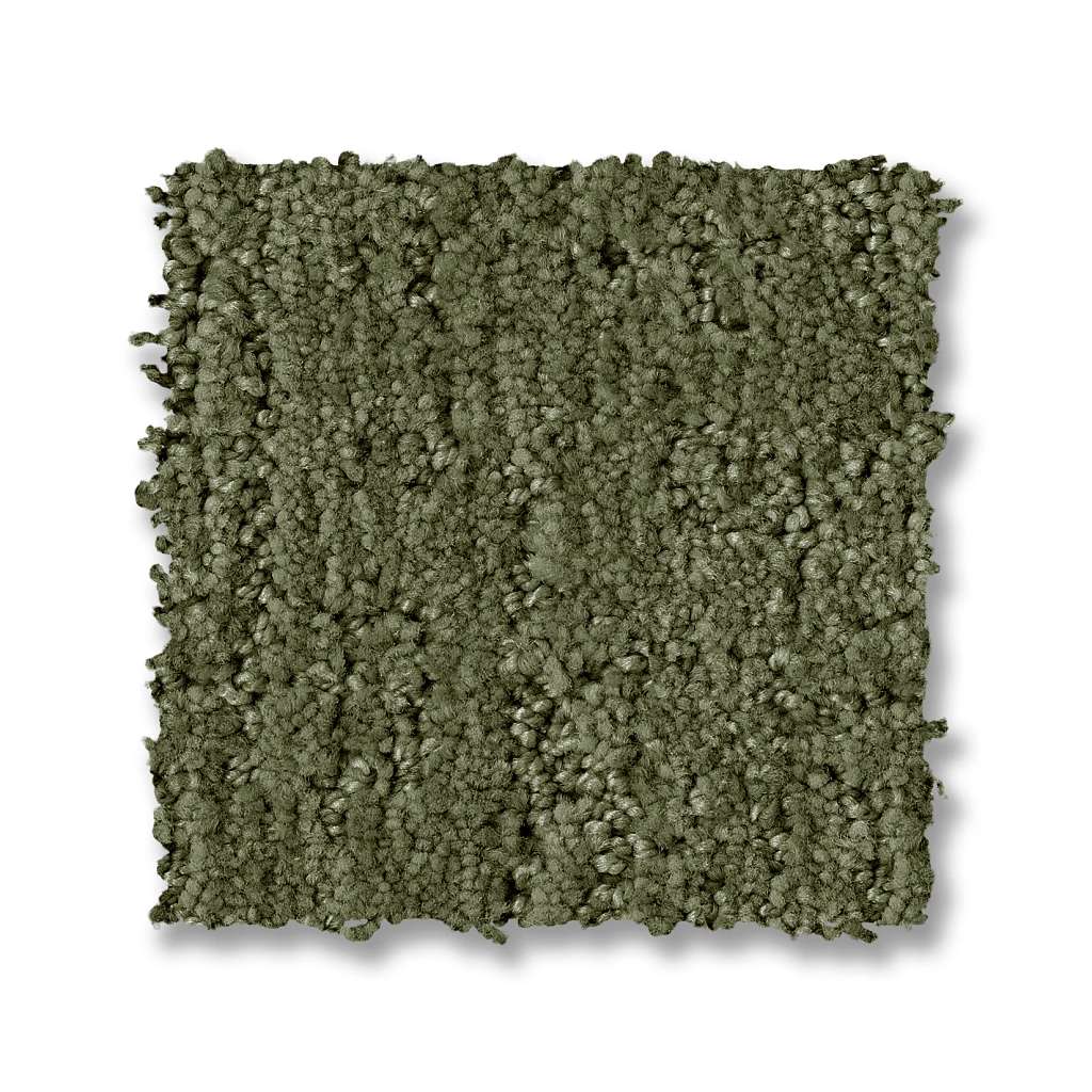 Indulgent Carpet - Fern  Swatch Image 