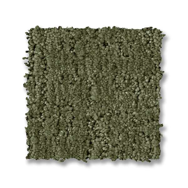 Style Indulgent Carpet - Fern Swatch