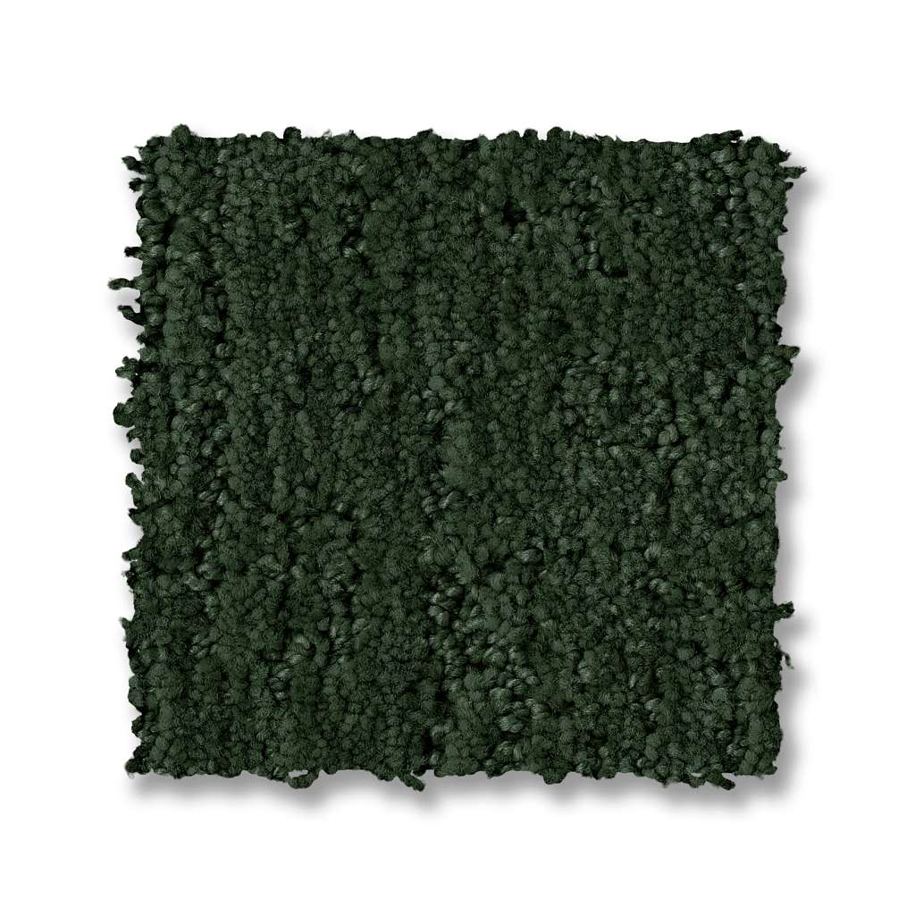 Indulgent Carpet - Deep Pine  Swatch Image 