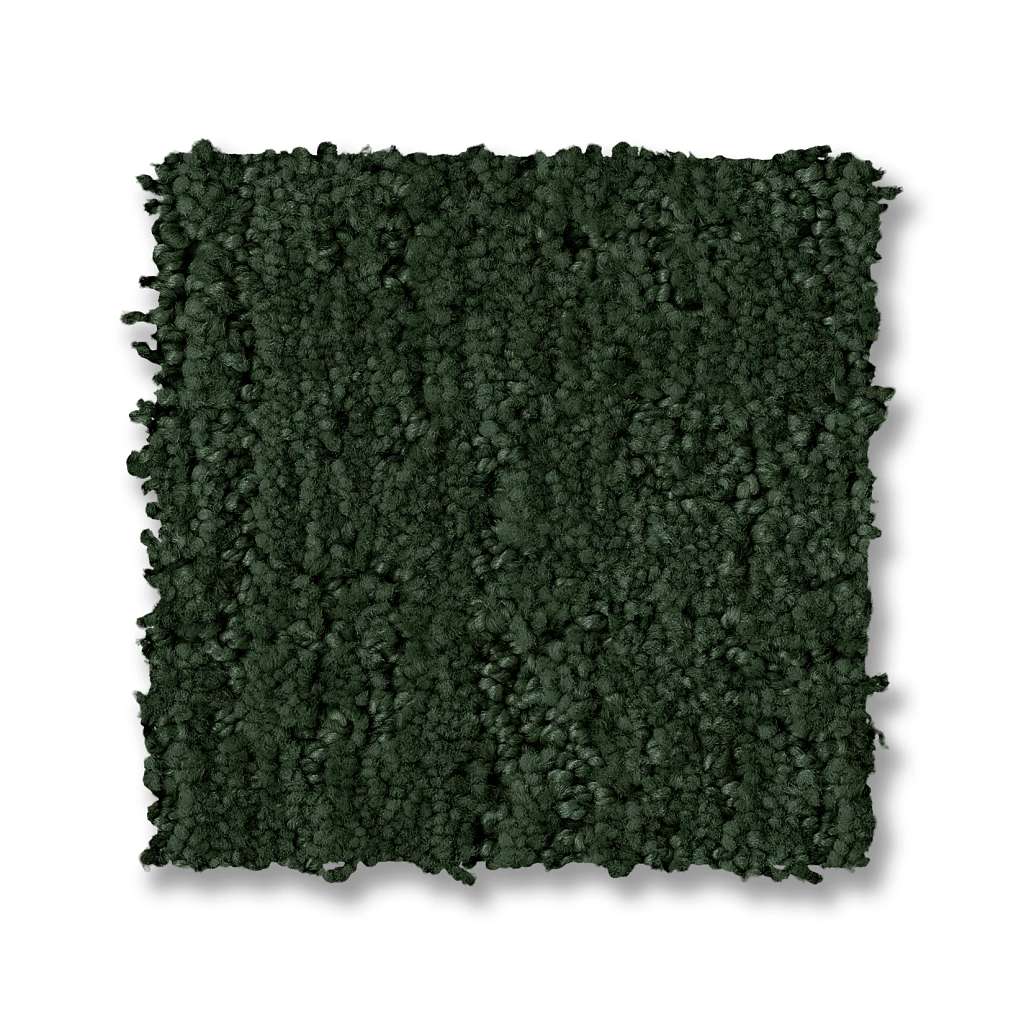 Indulgent Carpet - Deep Pine  Swatch Image 