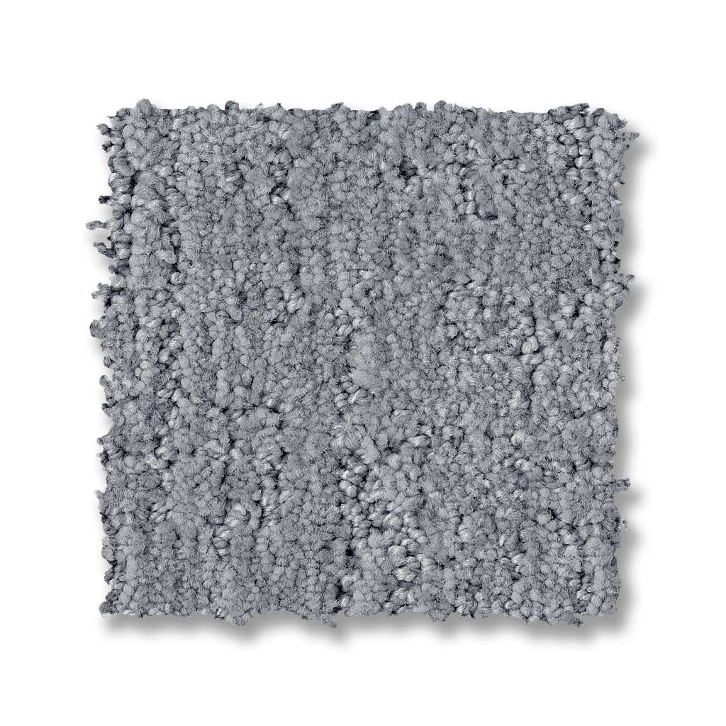 Indulgent Carpet - Offshore Mist  Swatch Image 