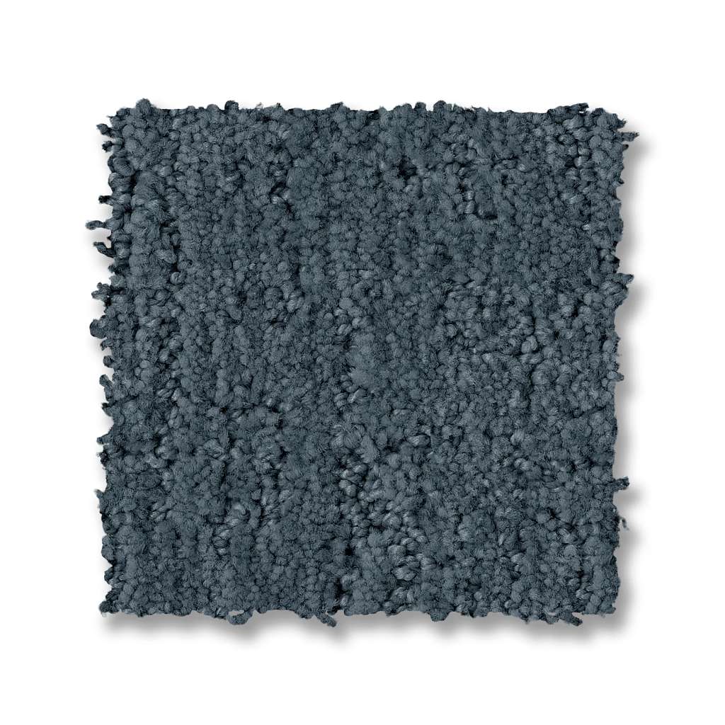 Indulgent Carpet - Laguna Blue  Swatch Image 