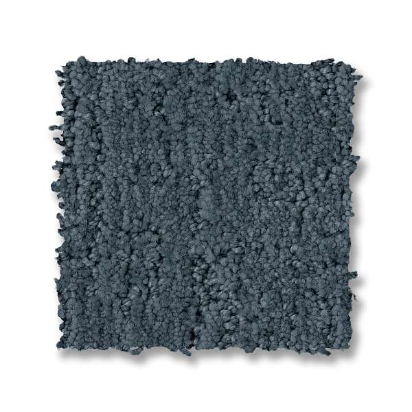 Style Indulgent Carpet - Laguna Blue Swatch