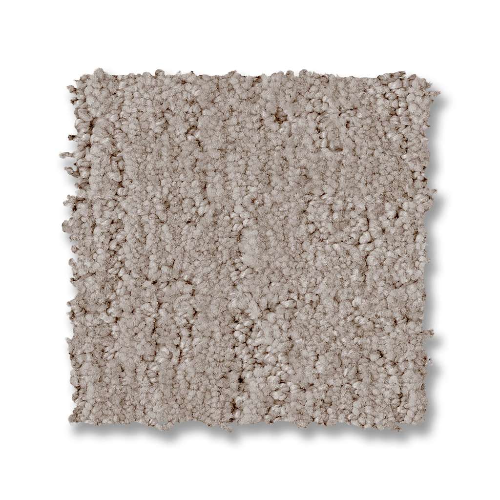 Indulgent Carpet - Greige  Swatch Image 