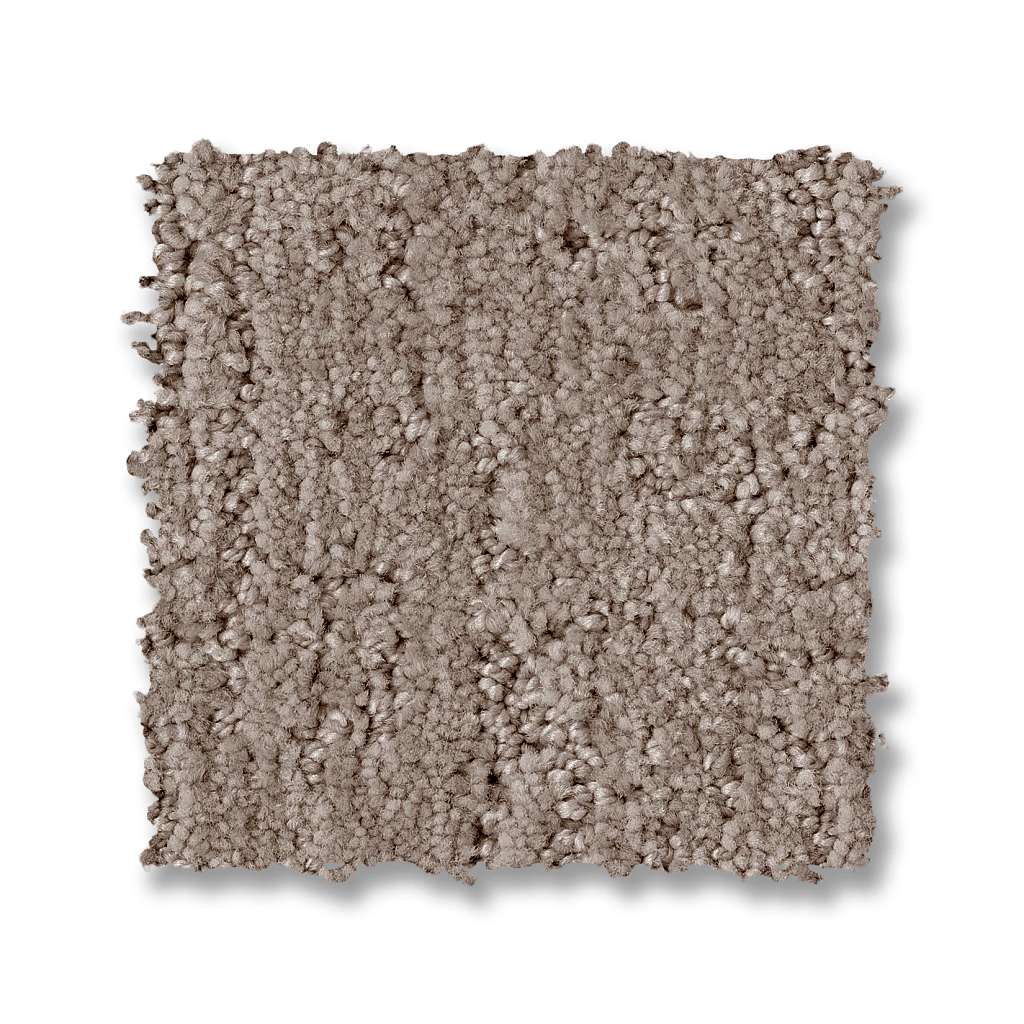 Indulgent Carpet - Taupestone  Swatch Image 