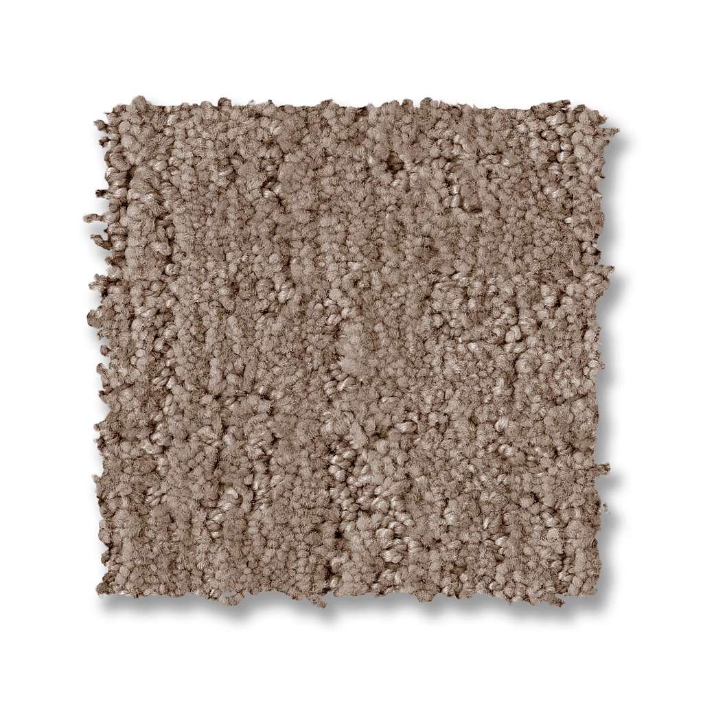 Indulgent Carpet - Oxford Tan  Swatch Image 