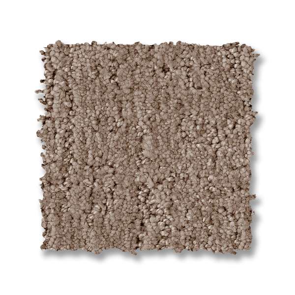 Style Indulgent Carpet - Oxford Tan Swatch
