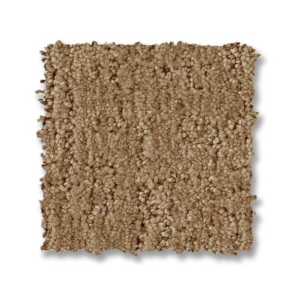 Style Indulgent Carpet - Honeycomb Swatch