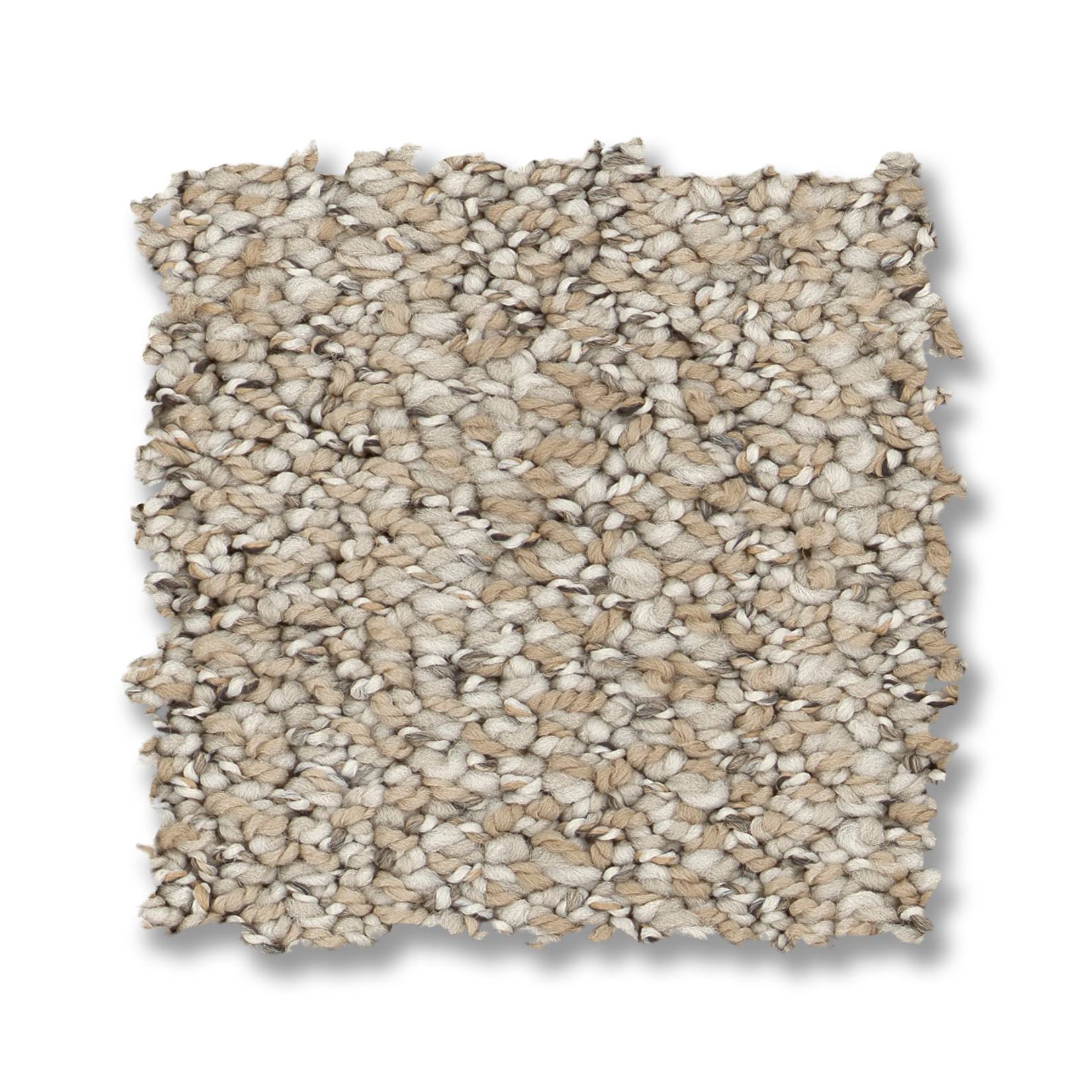 In Tempo Carpet - Almond Swatch Thumbnail pupop1