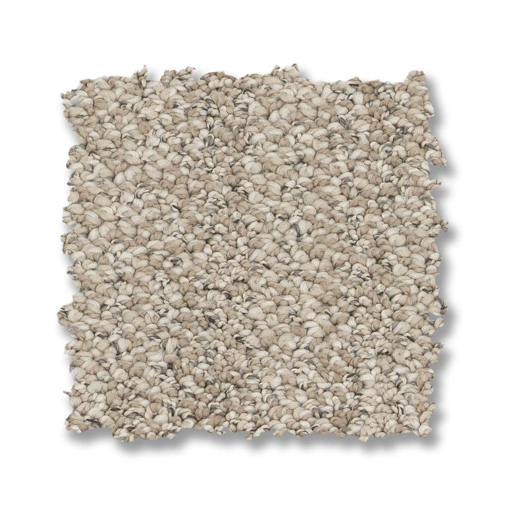 In Tempo Carpet - Canvas  Swatch Image 