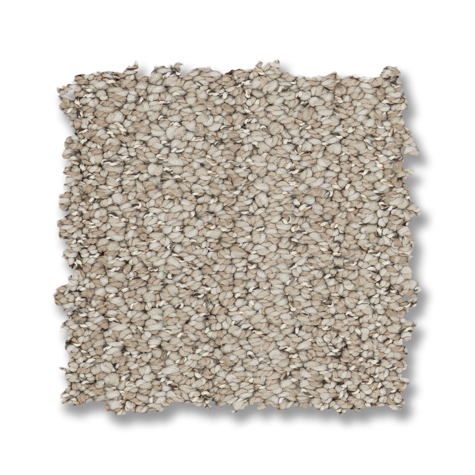 In Tempo Carpet - Oatmeal Swatch Thumbnail pupop1