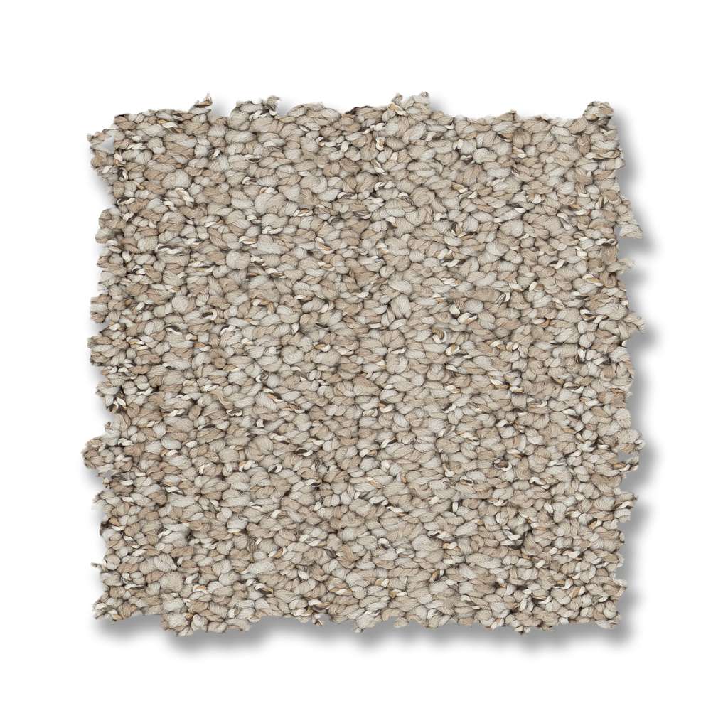 In Tempo Carpet - Oatmeal  Swatch Image 