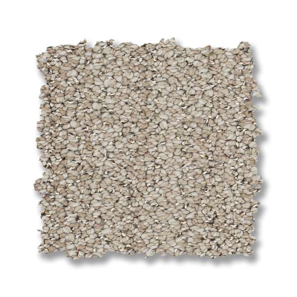 Style In Tempo Carpet - Oatmeal Swatch