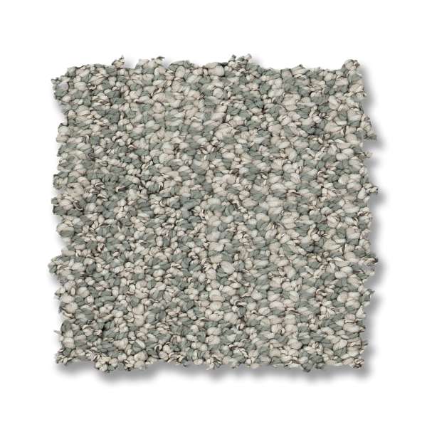 Style In Tempo Carpet - Moss Swatch