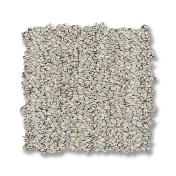 Style In Tempo Carpet - Sky Blue Swatch