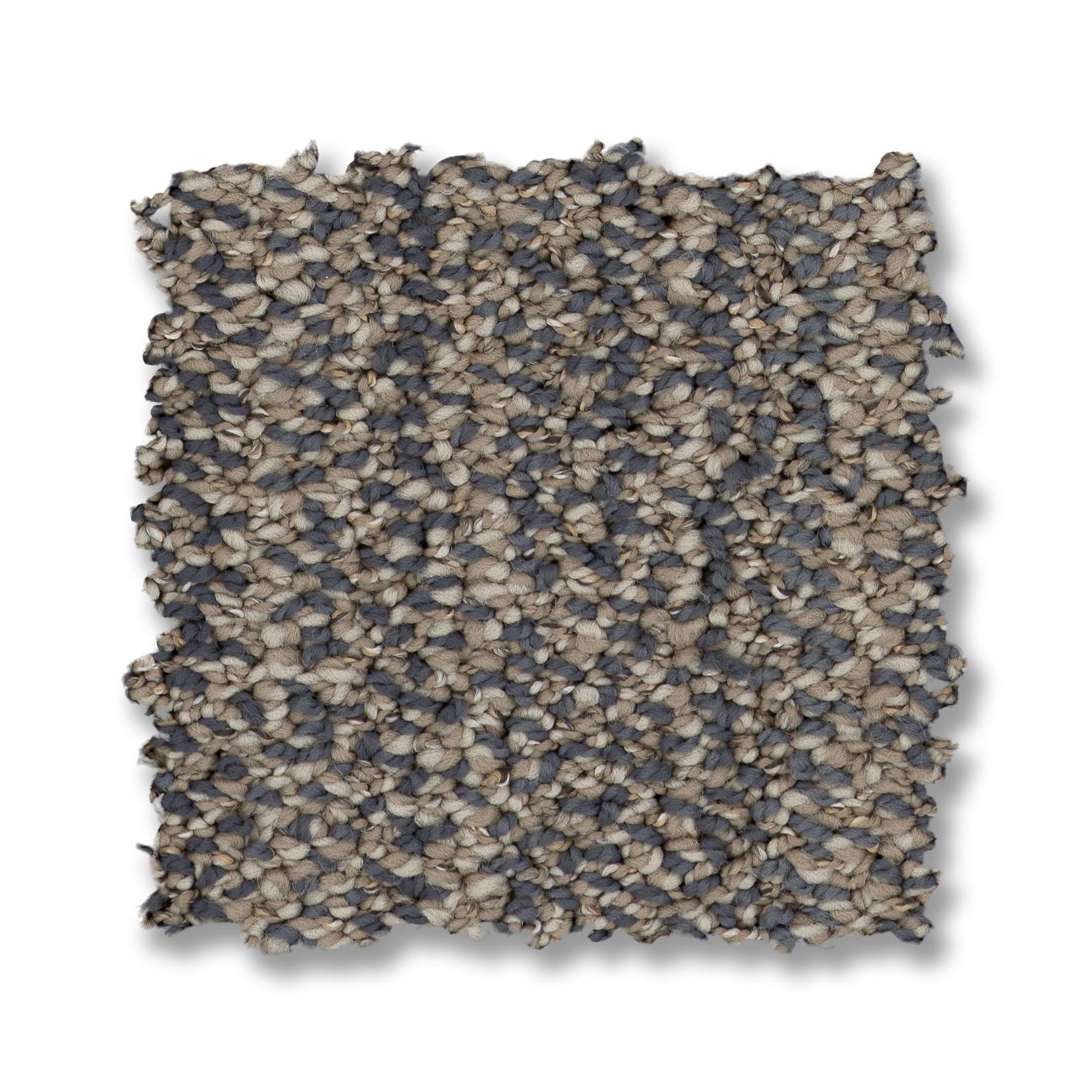 In Tempo Carpet - Deep Sea Swatch Thumbnail pupop1