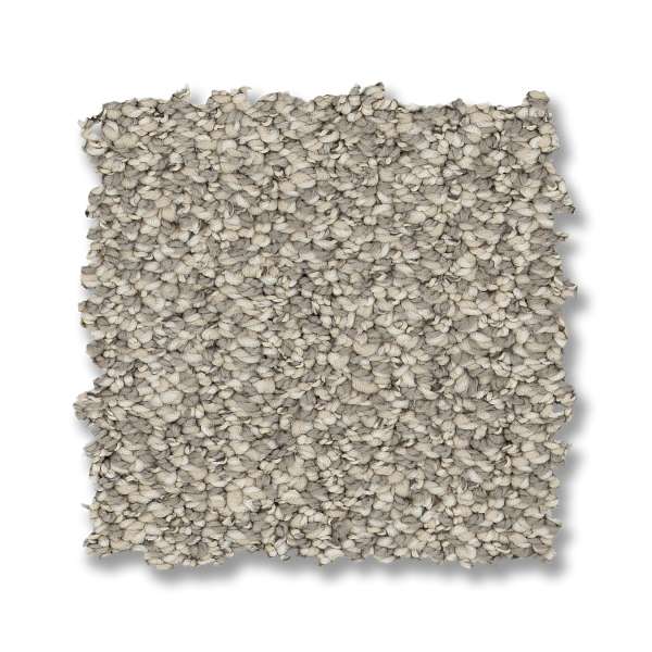 Style In Tempo Carpet - Rock Crystal Swatch