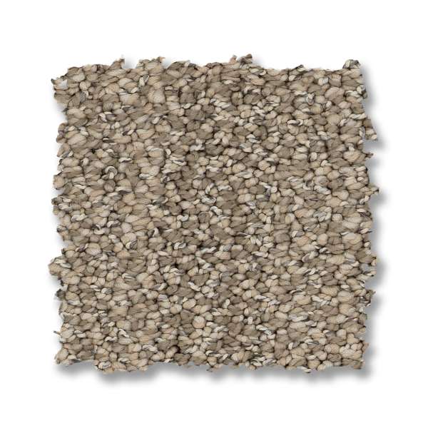 Style In Tempo Carpet - Cliffside Swatch
