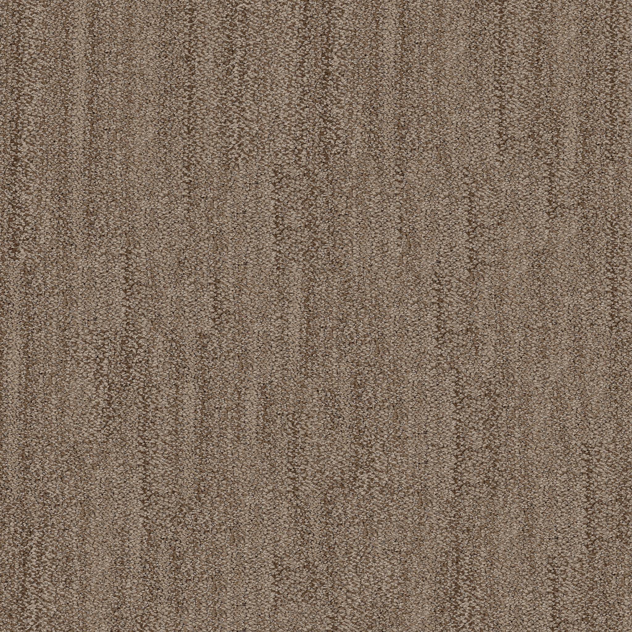 In Tempo Carpet - Saddle Zoomed Swatch Image