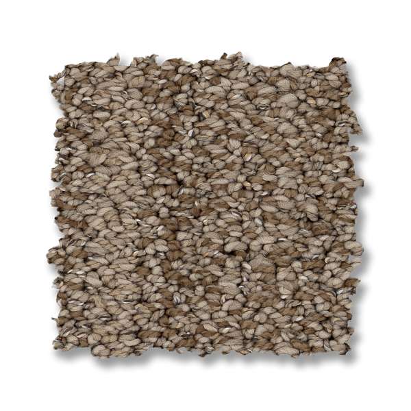 Style In Tempo Carpet - Saddle Swatch
