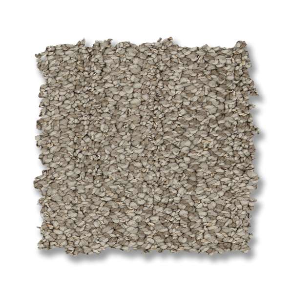 Style In Tempo Carpet - Driftwood Swatch