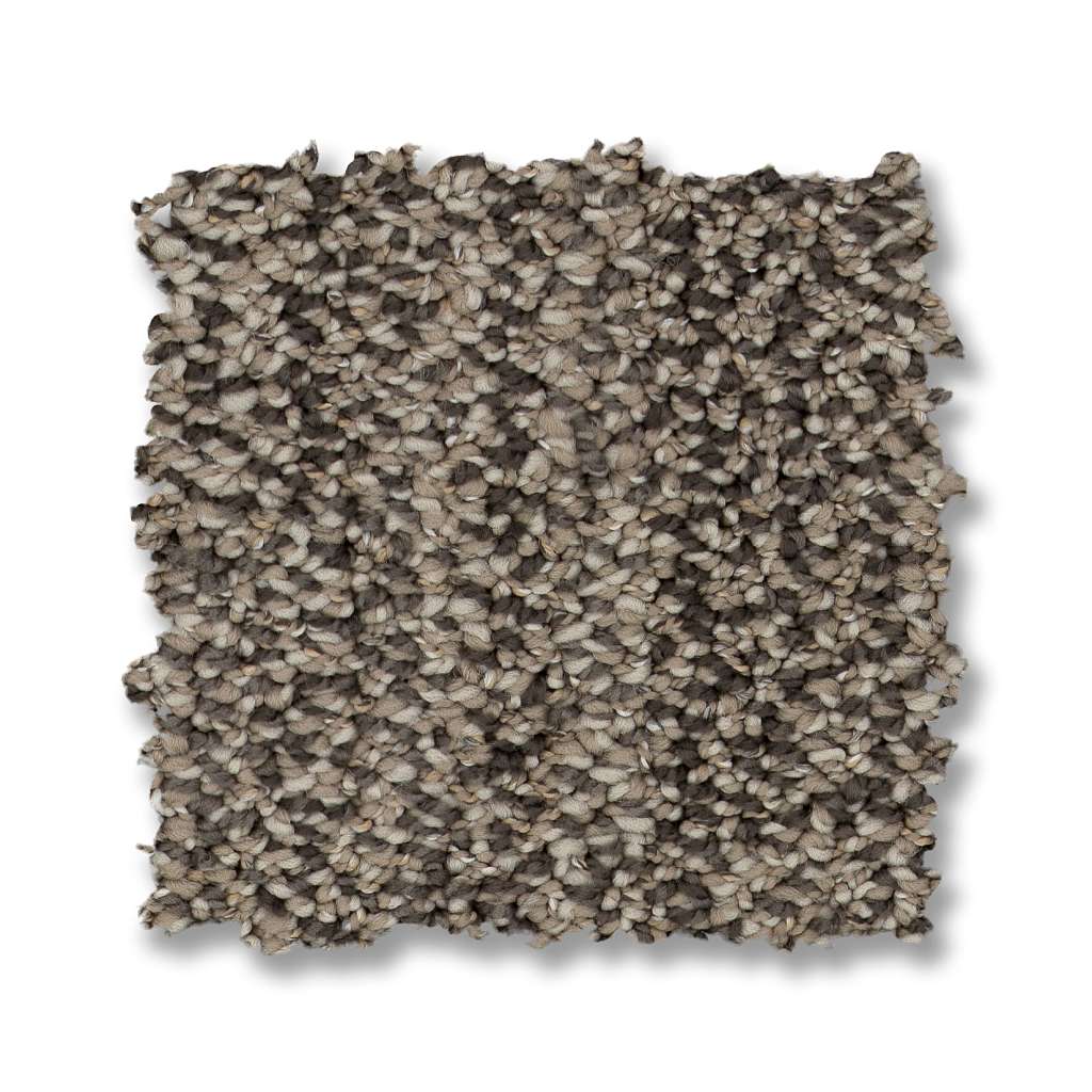 In Tempo Carpet - Derby  Swatch Image 