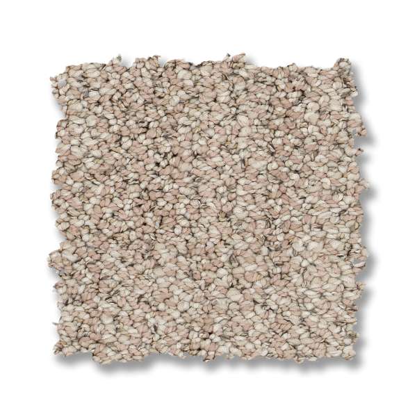 Style In Tempo Carpet - Blush Swatch