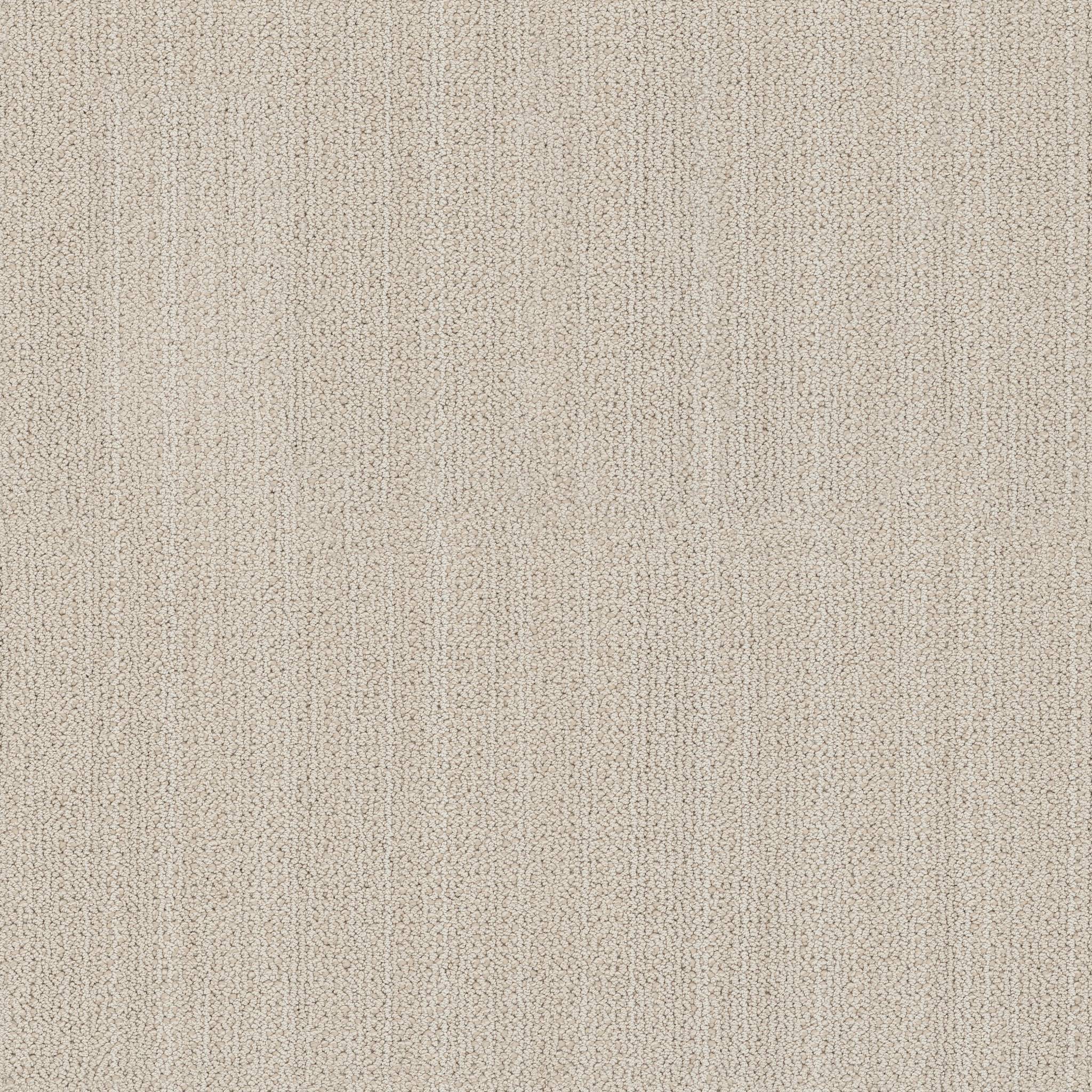 In Rhythm Carpet - Coconut Milk Zoomed Swatch Image
