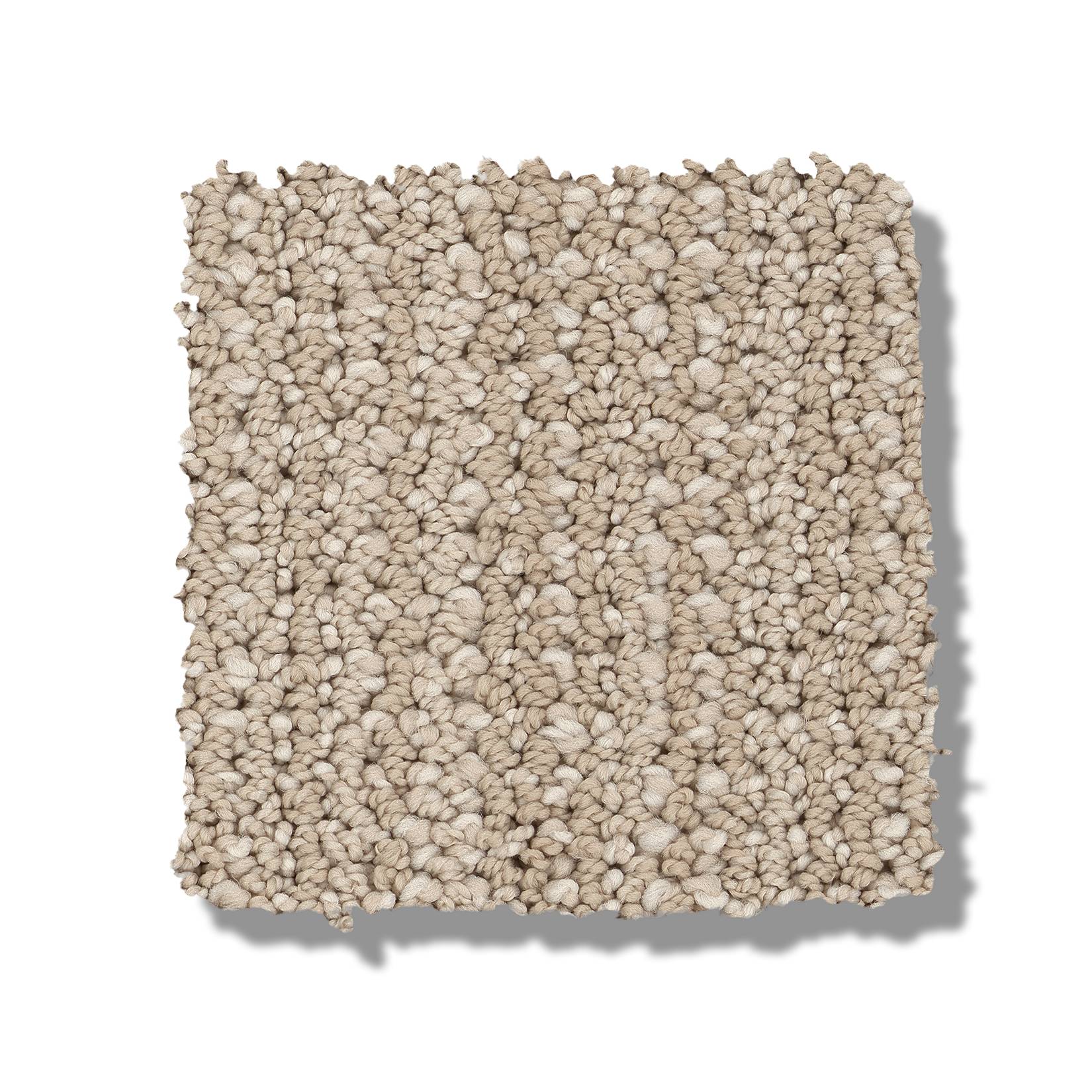 In Rhythm Carpet - Parchment Swatch Thumbnail pupop1