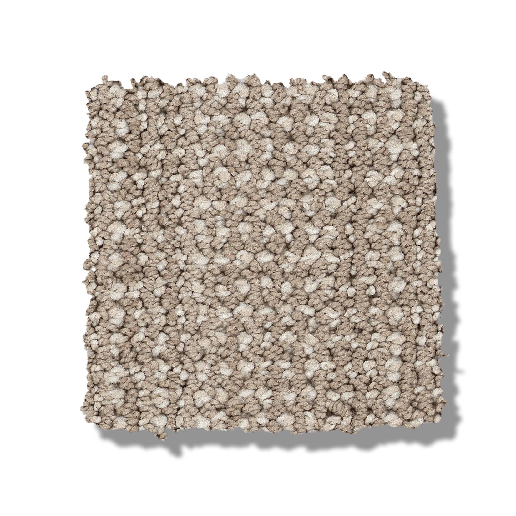 In Rhythm Carpet - Natural Swatch Thumbnail pupop1