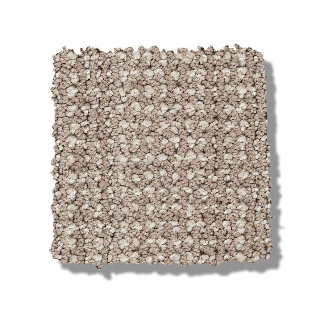 In Rhythm Carpet - Natural  Swatch Image 