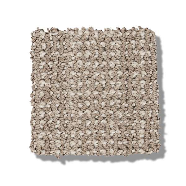 Style In Rhythm Carpet - Natural Swatch