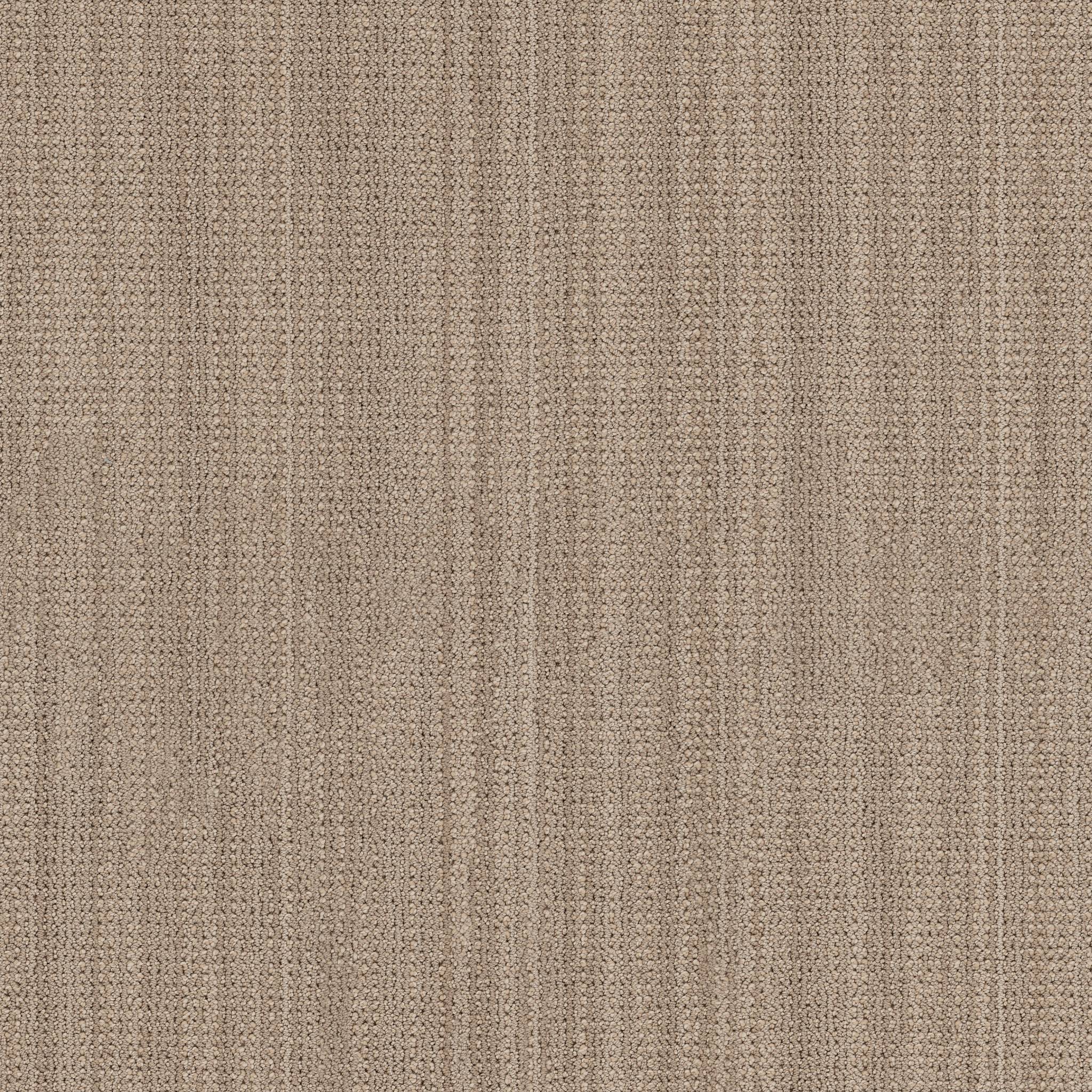 In Rhythm Carpet - Bagel Zoomed Swatch Image